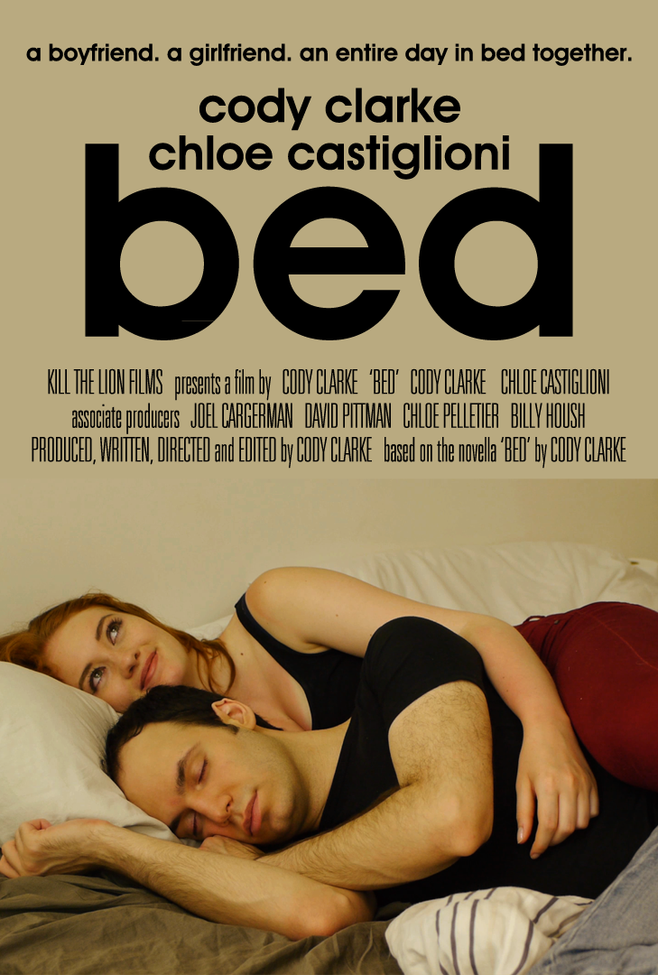 Bed (2019)