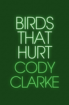 Birds That Hurt: Two Hundred Poems by Cody Clarke