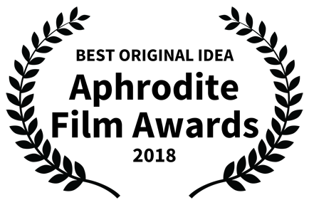Best Original Idea - Aphrodite Film Awards