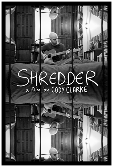 Shredder: A Film by Cody Clarke