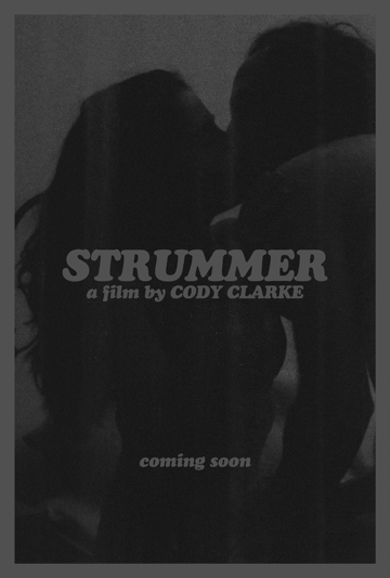 Strummer Coming Soon